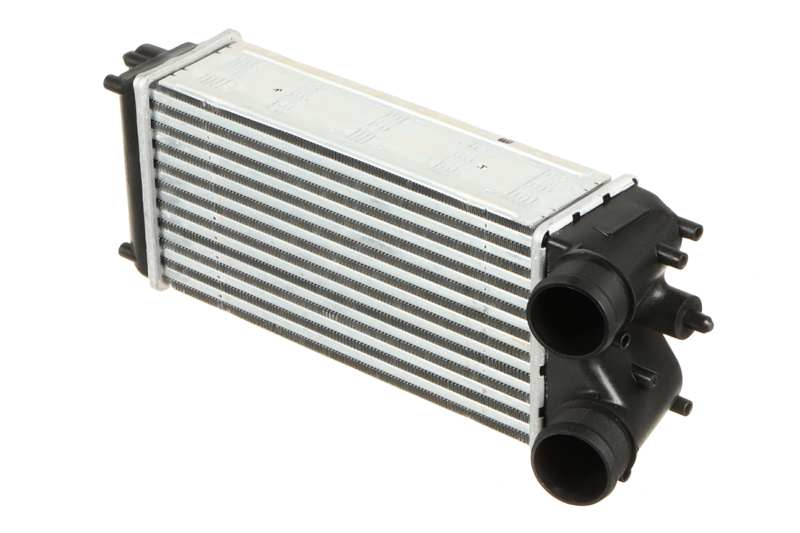 Intercooler